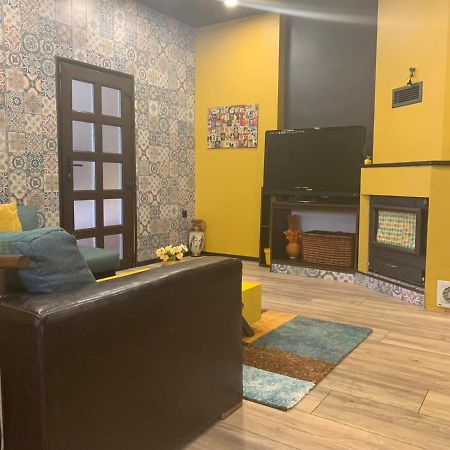 Trakia Street Apartment Plovdiv Ngoại thất bức ảnh