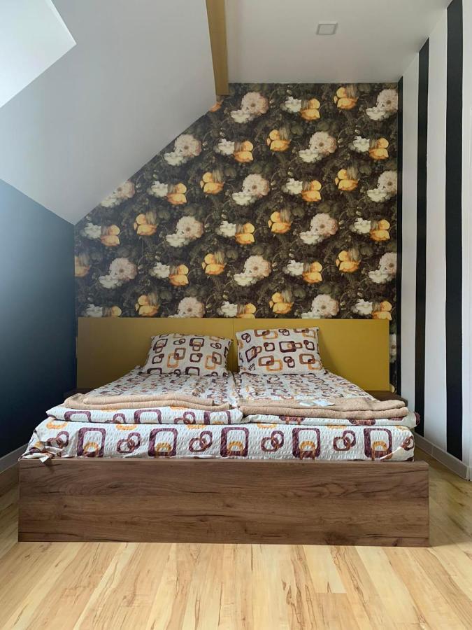 Trakia Street Apartment Plovdiv Ngoại thất bức ảnh