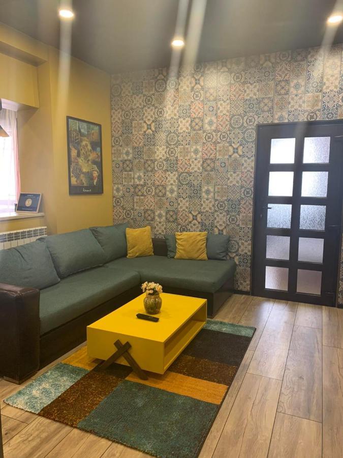 Trakia Street Apartment Plovdiv Ngoại thất bức ảnh
