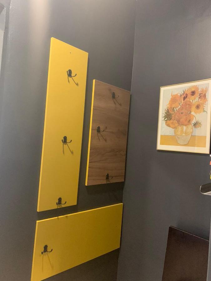 Trakia Street Apartment Plovdiv Ngoại thất bức ảnh