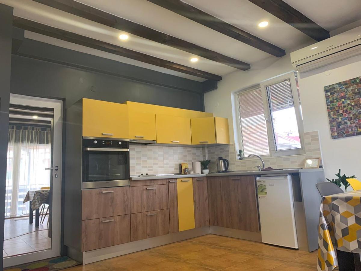 Trakia Street Apartment Plovdiv Ngoại thất bức ảnh