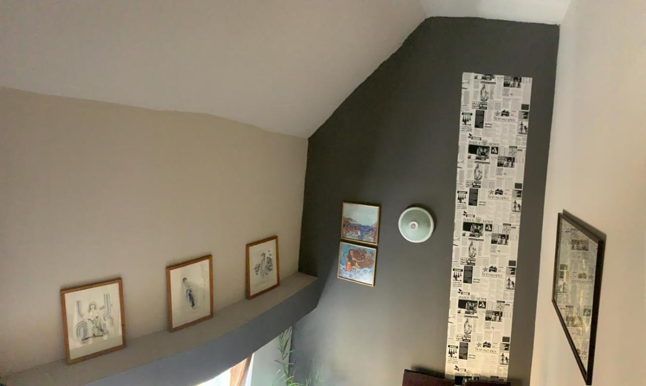 Trakia Street Apartment Plovdiv Ngoại thất bức ảnh
