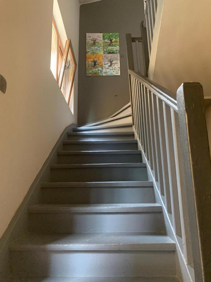 Trakia Street Apartment Plovdiv Ngoại thất bức ảnh