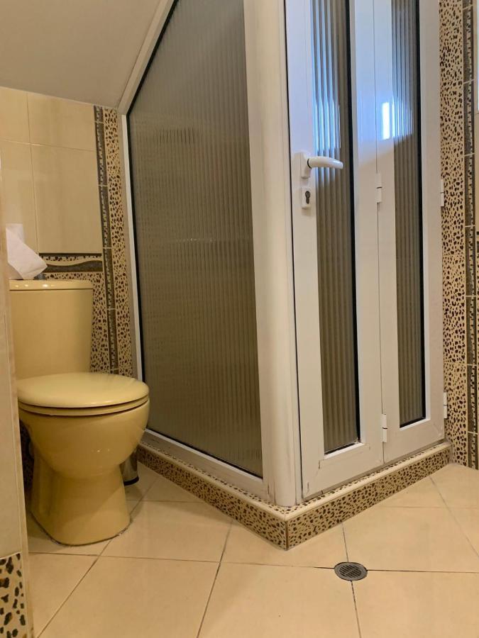 Trakia Street Apartment Plovdiv Ngoại thất bức ảnh
